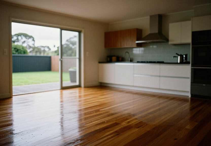 Spider-free garage in Pagewood
