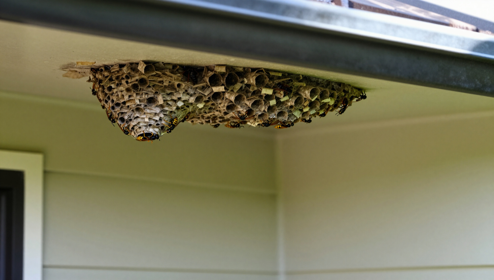Bees and Wasp Removal in Mascot